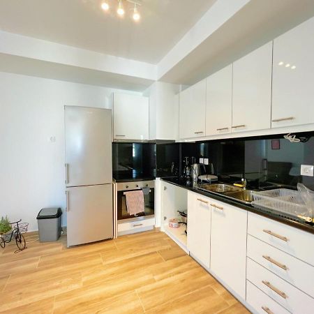 Wsd Luxury Stylish 1Bd Apt Near Marina & Beach Athens Exterior photo