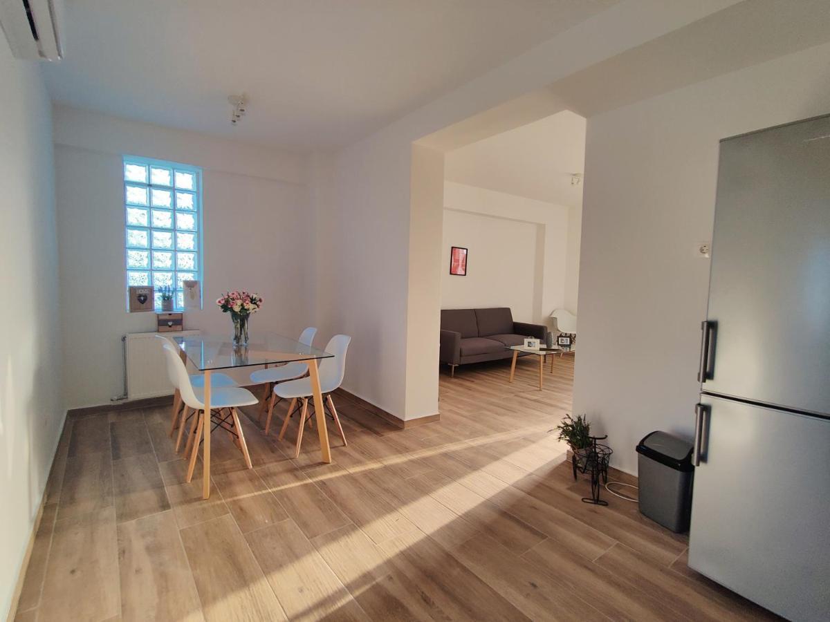Wsd Luxury Stylish 1Bd Apt Near Marina & Beach Athens Exterior photo