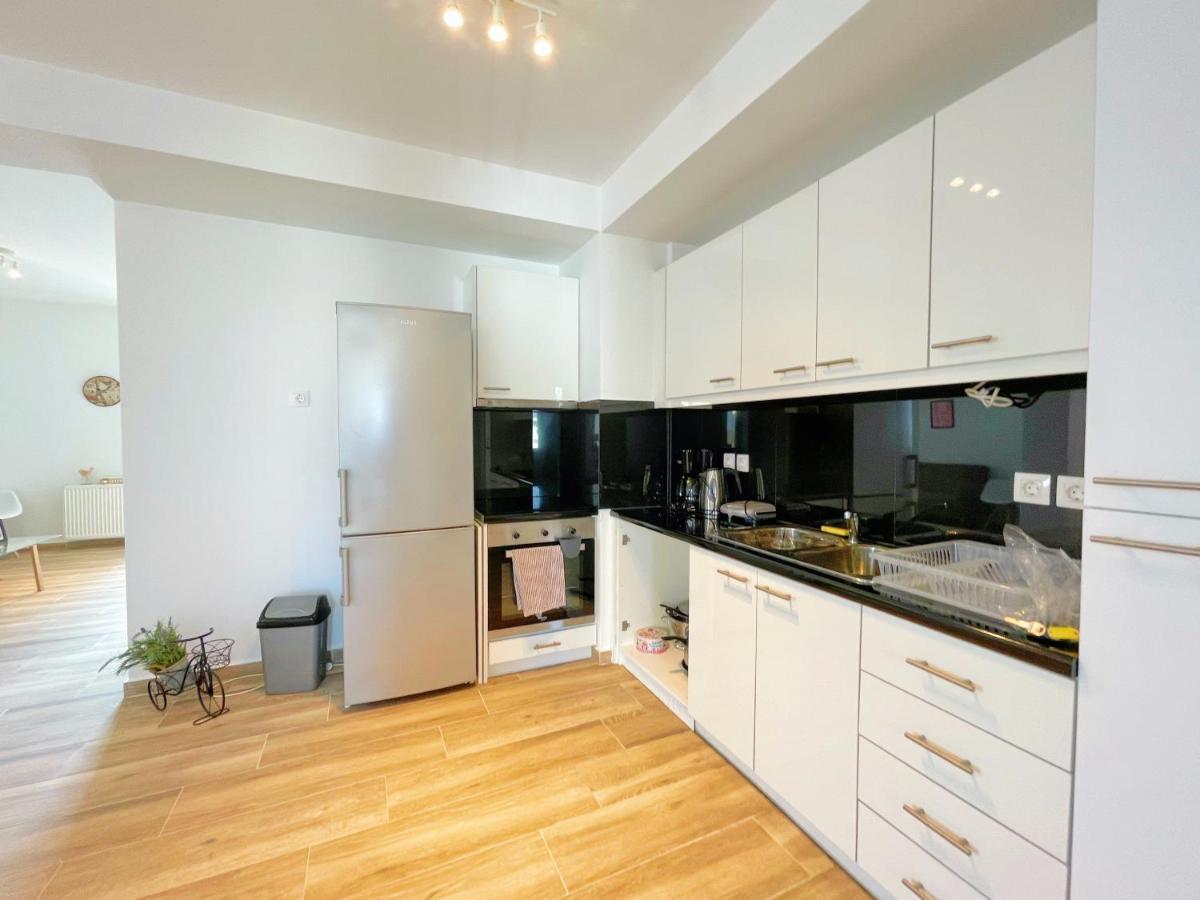 Wsd Luxury Stylish 1Bd Apt Near Marina & Beach Athens Exterior photo