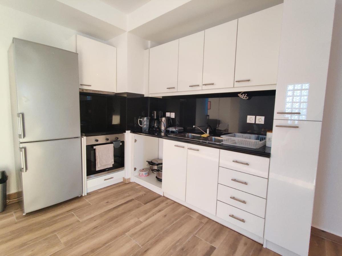 Wsd Luxury Stylish 1Bd Apt Near Marina & Beach Athens Exterior photo