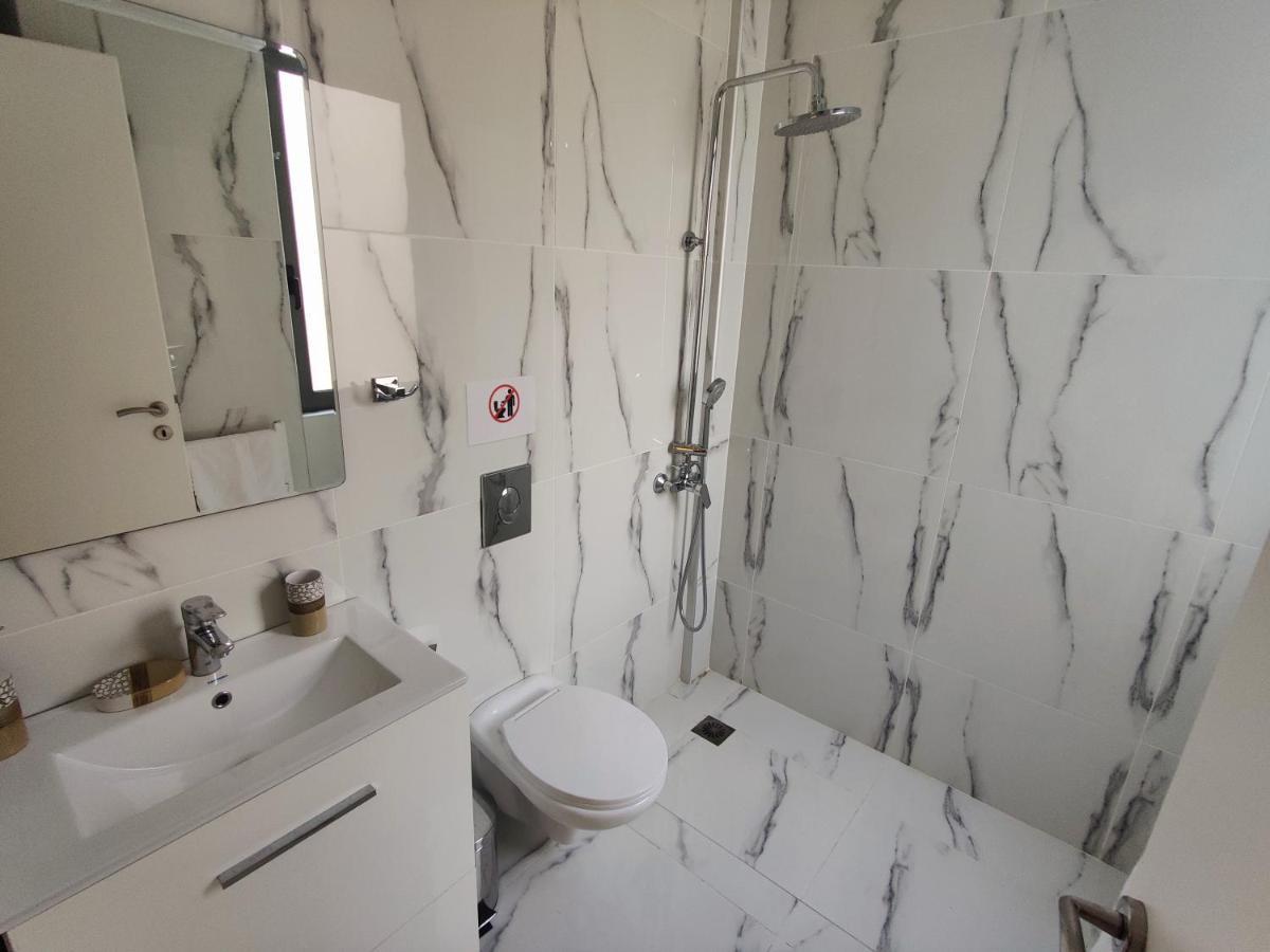 Wsd Luxury Stylish 1Bd Apt Near Marina & Beach Athens Exterior photo
