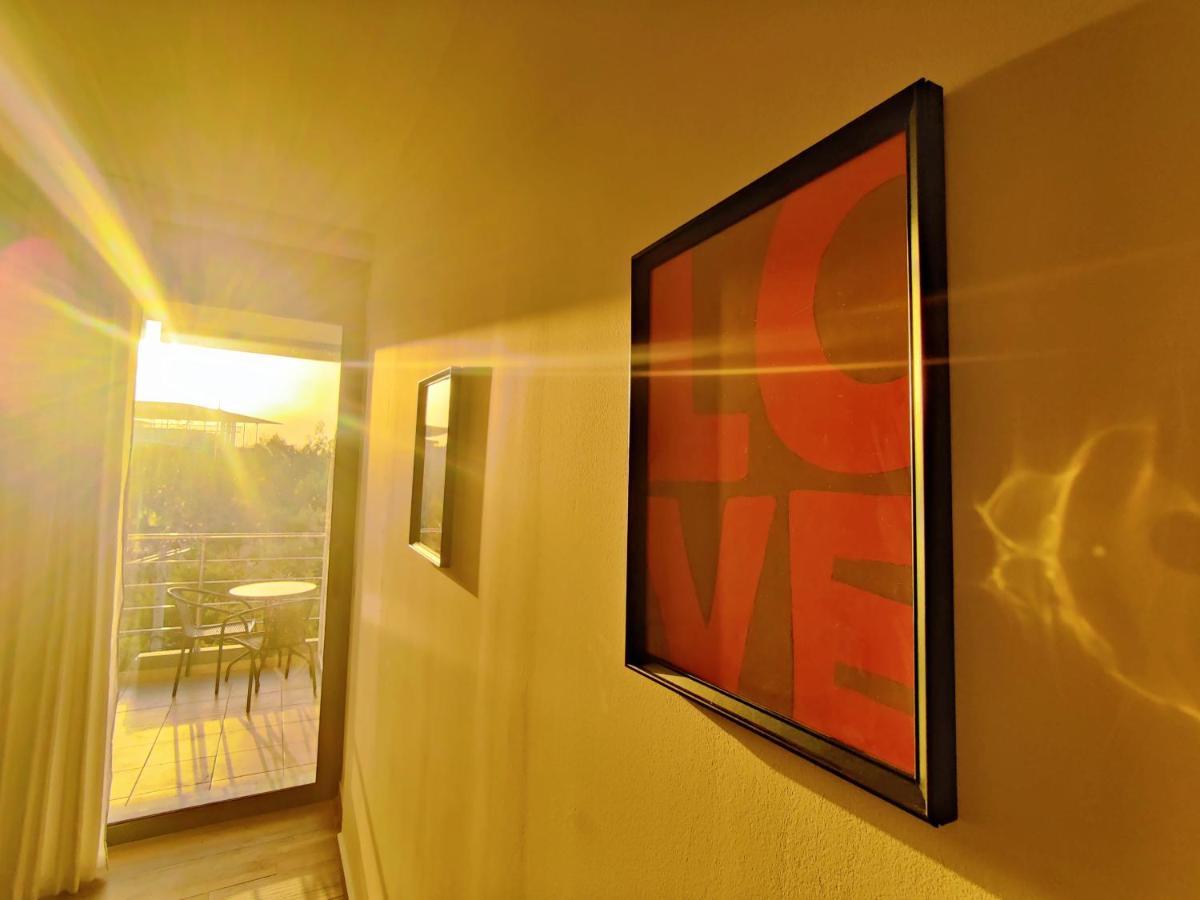Wsd Luxury Stylish 1Bd Apt Near Marina & Beach Athens Exterior photo
